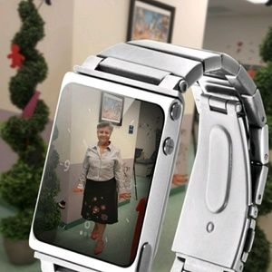 Meet your Posher, Dulce